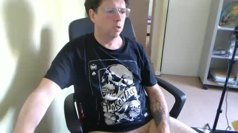 mistercoeur online show from April 2026 03:25:02 PM