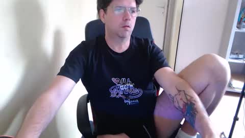 mistercoeur online show from April 2026 08:39:01 AM