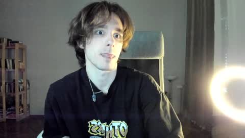 My name is Anton Bogatyrev online show from December 2024 08:23:02 AM