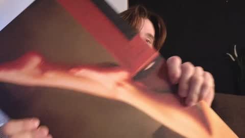 My name is Anton Bogatyrev online show from December 2024 07:47:02 AM