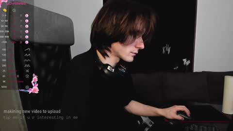 My name is Anton Bogatyrev online show from February 2025 02:37:01 PM