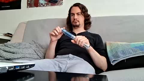 Snapshot of misterice93 chatting on February 2025 02:16:01 PM MrWhite08 online show from February 2025 02:16:01 PM