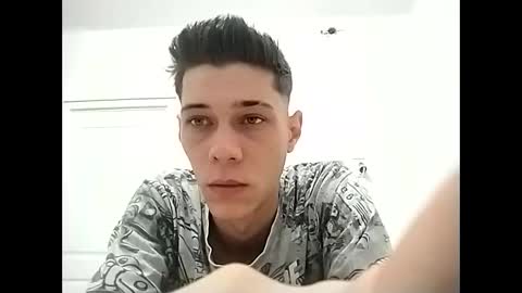 MisteriosoXragazzoX online show from September 2025 08:25:01 AM