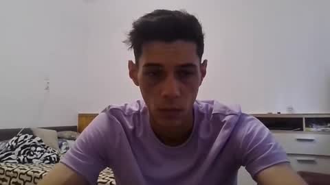 Snapshot of misteriosoxragazzo chatting on July 2026 08:38:02 AM MisteriosoXragazzoX online show from July 2026 08:38:02 AM