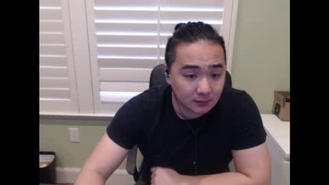 Eric online show from January 2025 11:58:02 PM