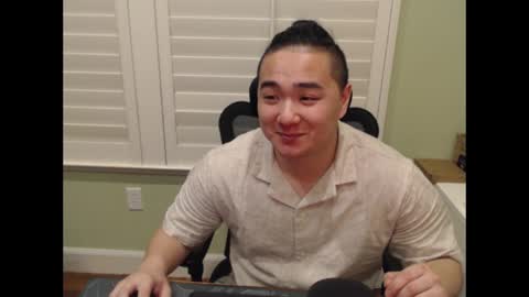 Eric online show from March 2025 02:15:01 AM