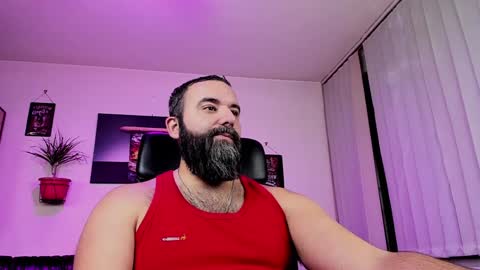 Snapshot of misterlov3r chatting on December 2024 03:30:02 AM misterlov3r online show from December 2024 03:30:02 AM