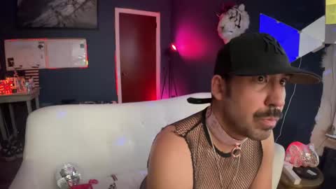 Mikey Jerkoff online show from January 2025 12:42:01 PM