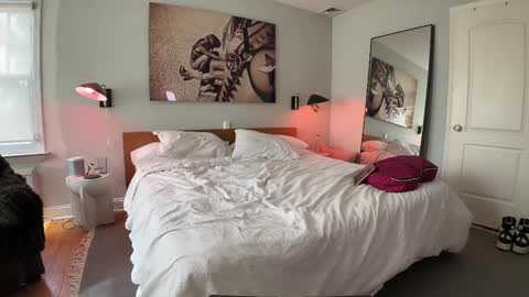 Mikey Jerkoff online show from February 2025 06:00:01 PM