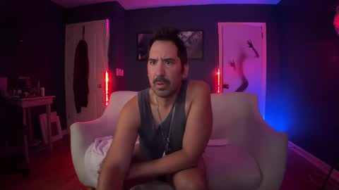 Mikey Jerkoff online show from September 2025 09:00:02 AM