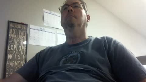 mistermister419 online show from June 2026 07:16:02 PM