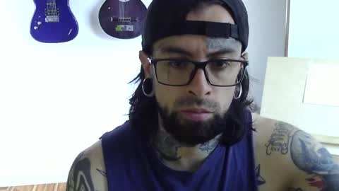 misternocturne online show from March 2026 04:02:02 PM