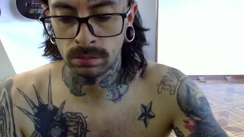 misternocturne online show from March 2026 02:44:01 PM