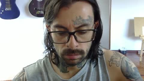 misternocturne online show from April 2026 04:48:02 PM