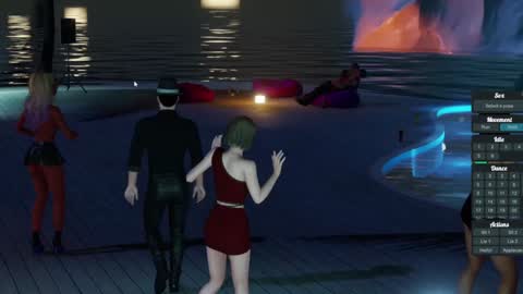 Snapshot of misterrileyd chatting on January 2025 03:26:02 AM MisterRileyD online show from January 2025 03:26:02 AM