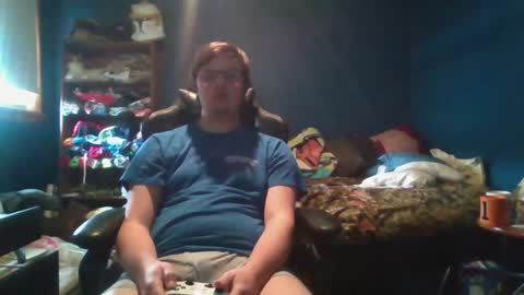 Snapshot of misterrileyd chatting on February 2025 03:04:01 PM MisterRileyD online show from February 2025 03:04:01 PM