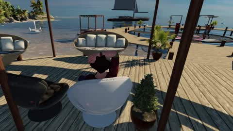 Snapshot of misterrileyd chatting on February 2025 10:53:01 PM MisterRileyD online show from February 2025 10:53:01 PM