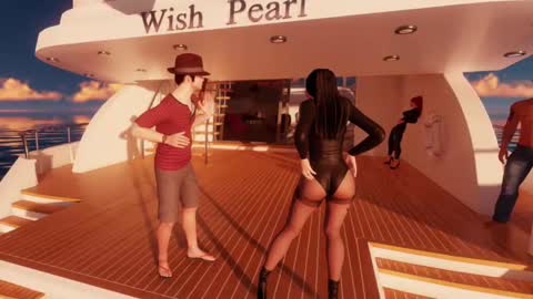 Snapshot of misterrileyd chatting on February 2025 09:02:01 PM MisterRileyD online show from February 2025 09:02:01 PM