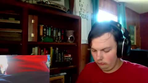 Snapshot of misterrileyd chatting on September 2025 06:52:02 PM MisterRileyD online show from September 2025 06:52:02 PM