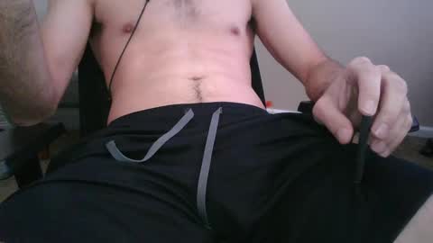 Snapshot of misterthickdicc chatting on November 2025 06:06:01 PM Julius online show from November 2025 06:06:01 PM