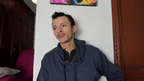 Snapshot of mistic_orgamsxxx18 chatting on July 2026 01:48:02 PM Sexy couple ready to play without limits here we do everything online show from July 2026 01:48:02 PM