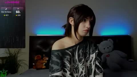 mistikcat online show from February 2026 03:04:01 PM