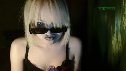 Snapshot of mistr_daria_femdom chatting on February 2026 11:34:02 PM mistr_daria_femdom online show from February 2026 11:34:02 PM