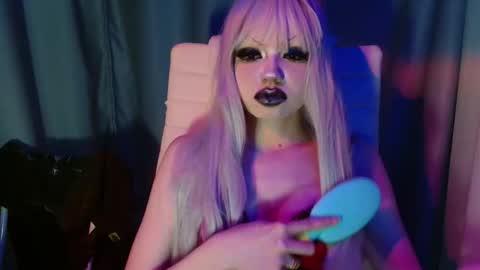 mistr_daria_femdom online show from April 2026 02:20:02 AM