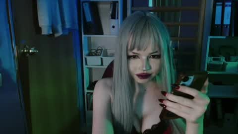 mistr_daria_femdom online show from July 2026 12:34:02 AM