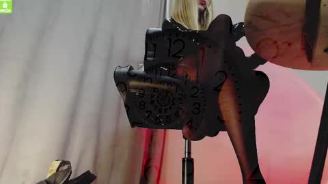  Mistress Alice  online show from March 2026 06:26:01 AM