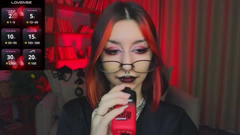 Marcelline online show from February 2026 09:41:01 AM