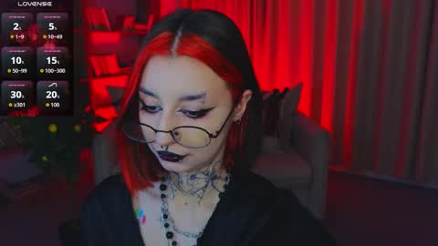 Marcelline online show from May 2026 01:56:01 AM