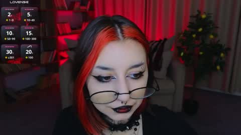 Marcelline online show from May 2026 02:09:02 AM