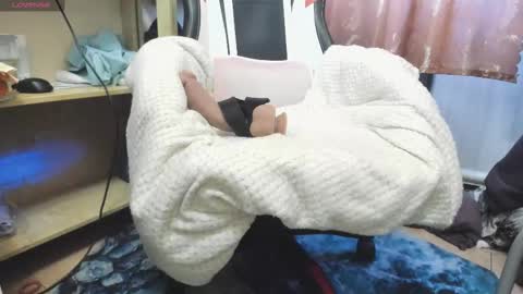 mistress_adel online show from December 2025 07:14:02 AM