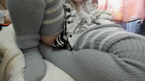 mistress_adel online show from February 2026 09:08:01 AM