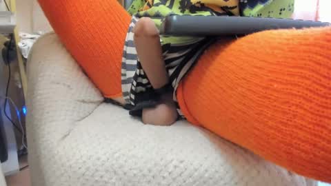 mistress_adel online show from April 2026 08:18:02 AM