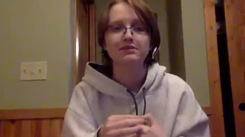 Snapshot of mistress_callie chatting on June 2026 12:24:01 AM Lassie Cassie online show from June 2026 12:24:01 AM