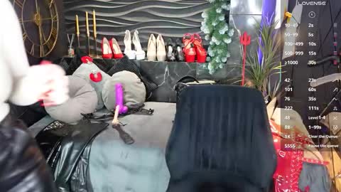 Darsy online show from January 2026 05:56:01 AM