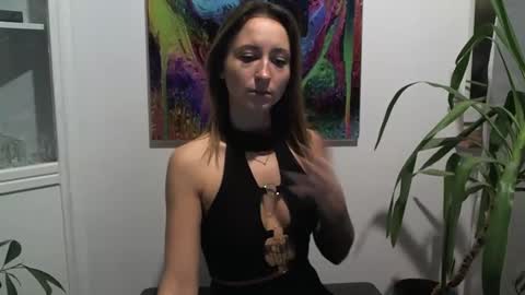 Snapshot of mistress_kasandrra chatting on January 2025 04:37:02 PM Mistress Cassie - Cash online show from January 2025 04:37:02 PM