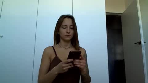 Mistress Cassie - Cash online show from March 2026 08:54:02 AM