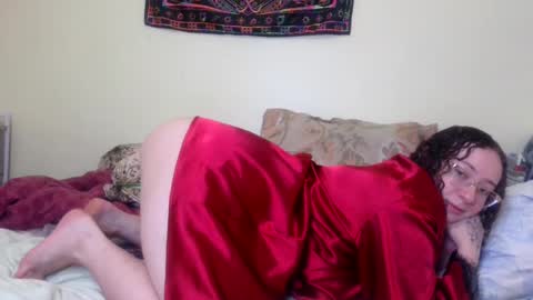 Mistress Kaha online show from September 2025 06:33:01 PM