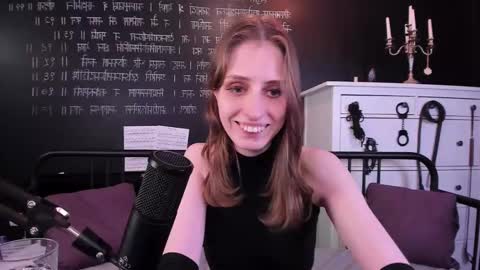 Mistress Marlene online show from February 2025 04:46:02 PM