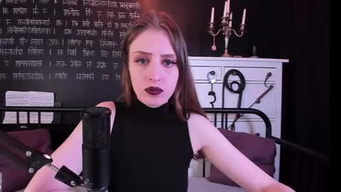 Mistress Marlene online show from February 2026 08:51:01 AM