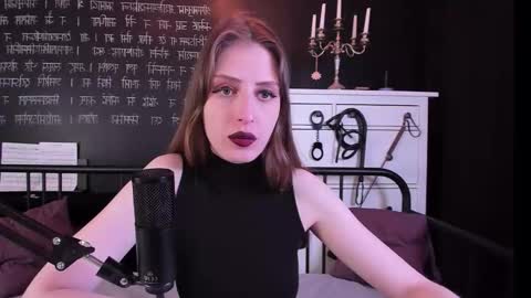 Mistress Marlene online show from March 2026 06:49:01 AM