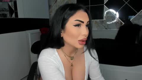 mistress_meryem online show from February 2025 01:26:01 AM