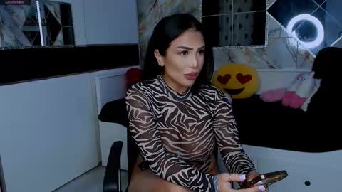 mistress_meryem online show from September 2025 11:04:02 PM