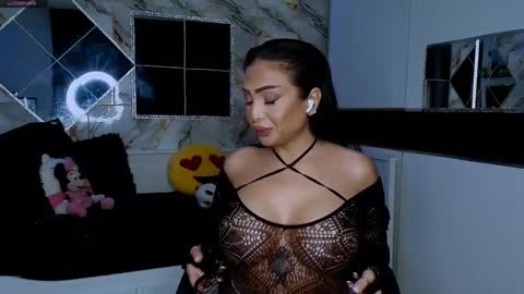 mistress_meryem online show from September 2025 04:25:02 AM