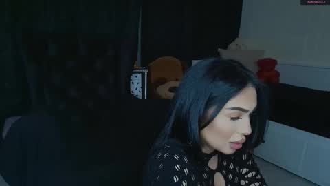 mistress_meryem online show from January 2026 09:51:02 PM