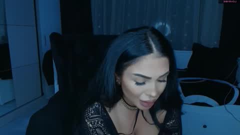 mistress_meryem online show from April 2026 12:10:01 AM
