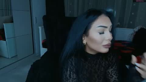 mistress_meryem online show from April 2026 01:07:01 AM